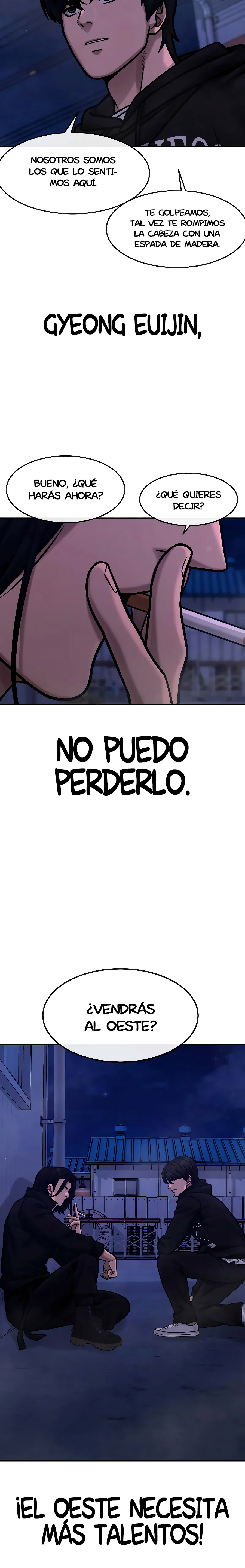 Read Quest Supremacy ES Manga Online