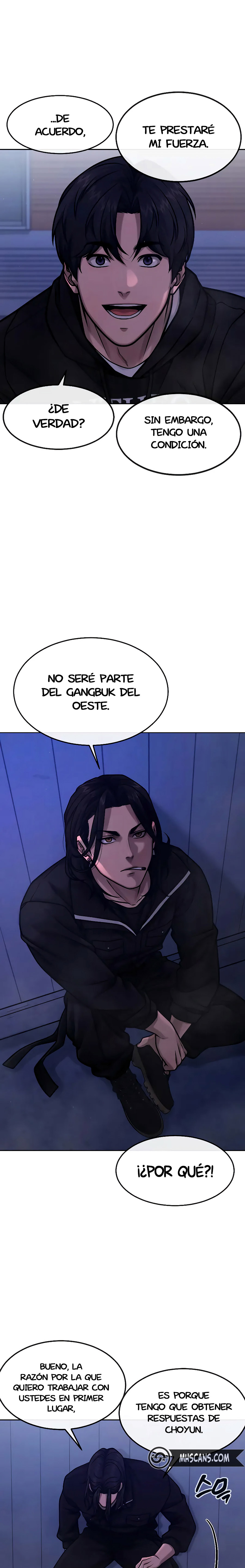 Read Quest Supremacy ES Manga Online