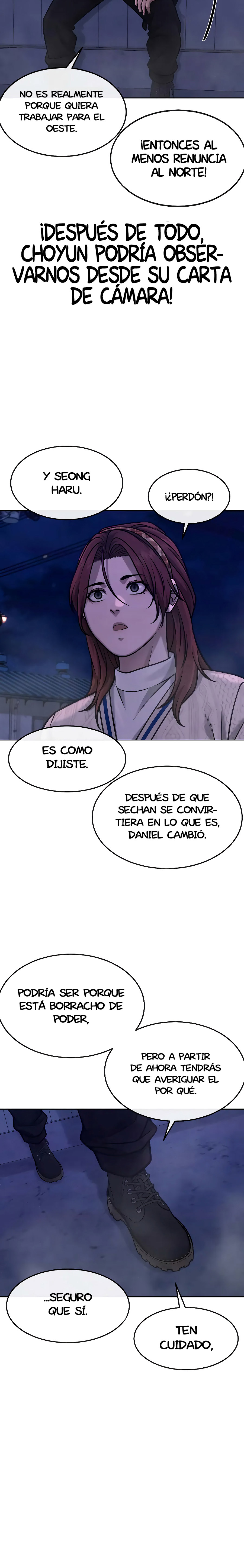 Read Quest Supremacy ES Manga Online