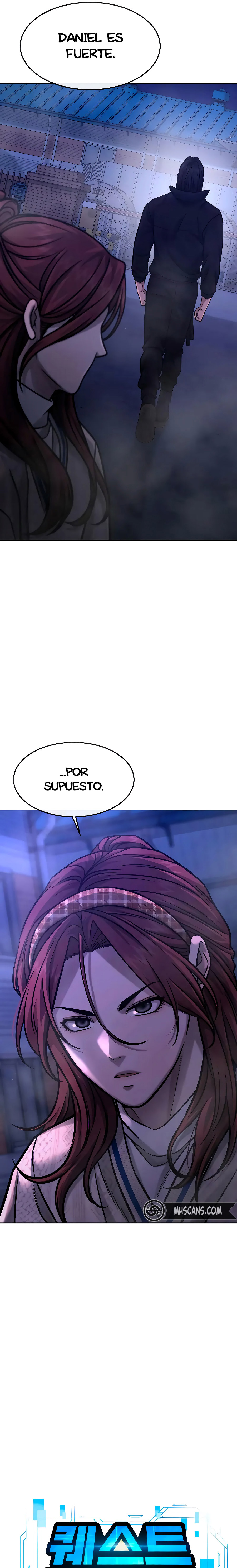 Read Quest Supremacy ES Manga Online