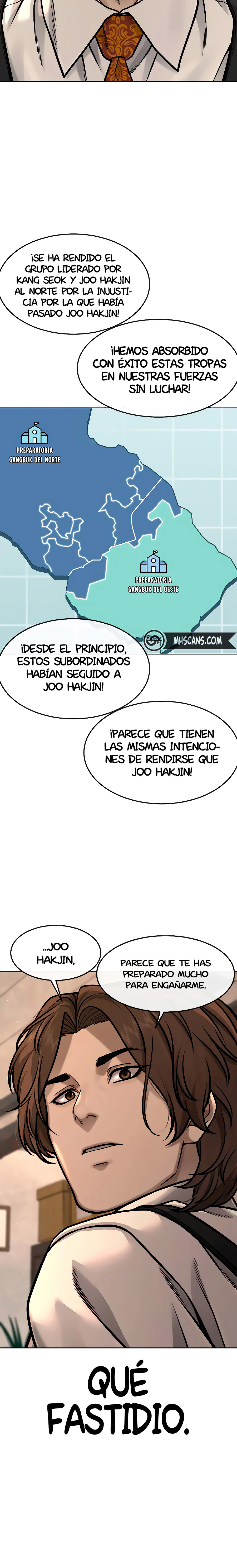 Read Quest Supremacy ES Manga Online