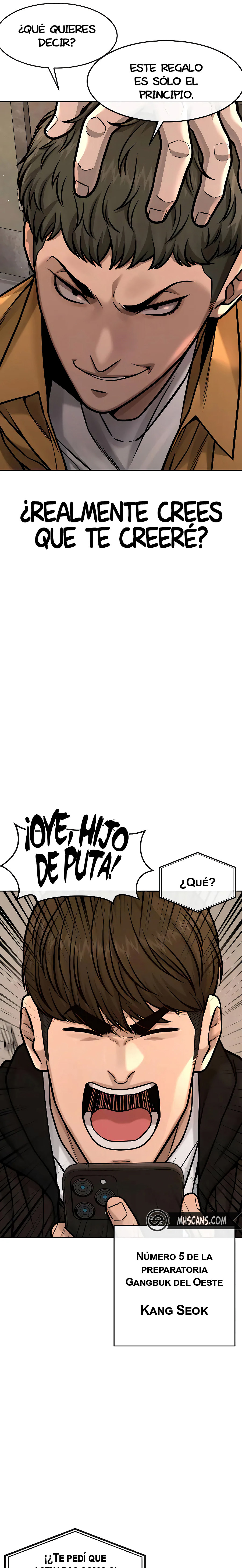 Read Quest Supremacy ES Manga Online