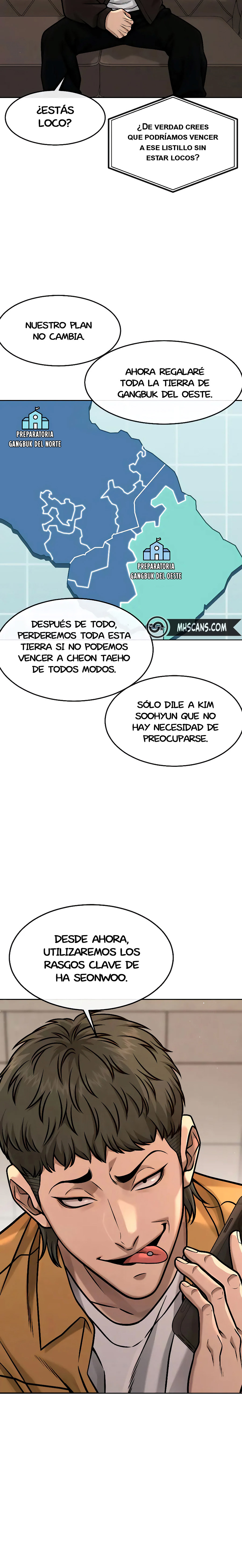 Read Quest Supremacy ES Manga Online