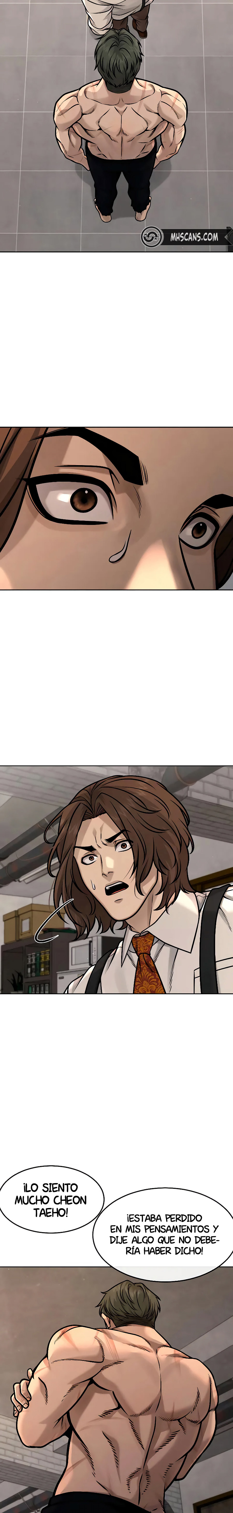 Read Quest Supremacy ES Manga Online