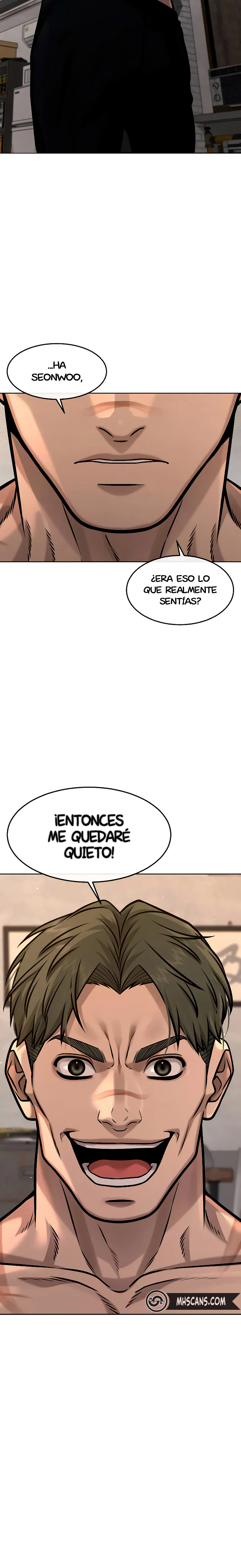 Read Quest Supremacy ES Manga Online