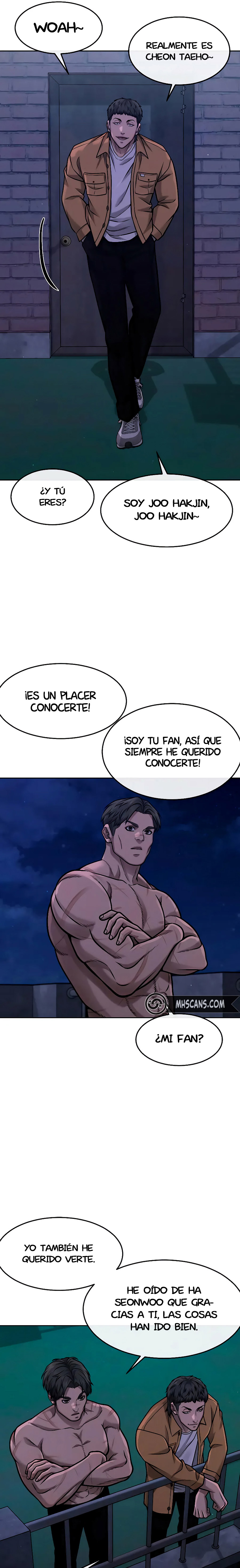 Read Quest Supremacy ES Manga Online
