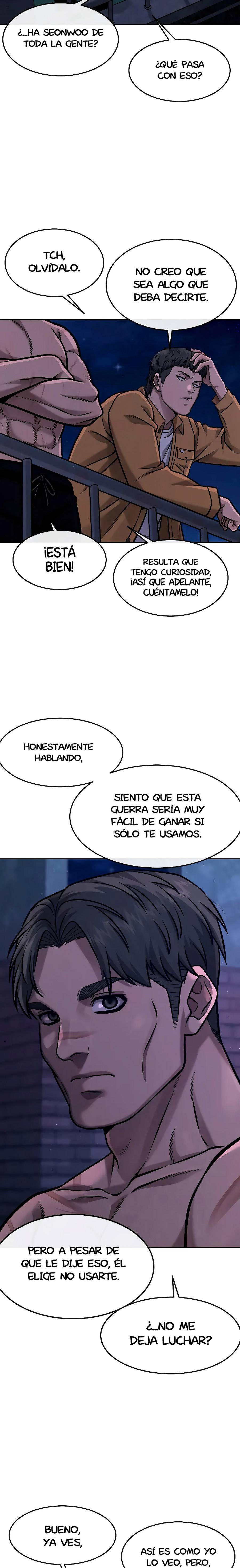 Read Quest Supremacy ES Manga Online