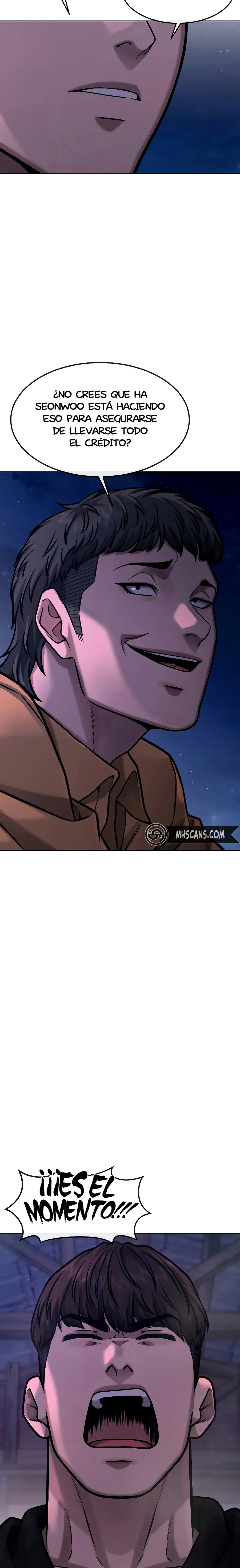 Read Quest Supremacy ES Manga Online