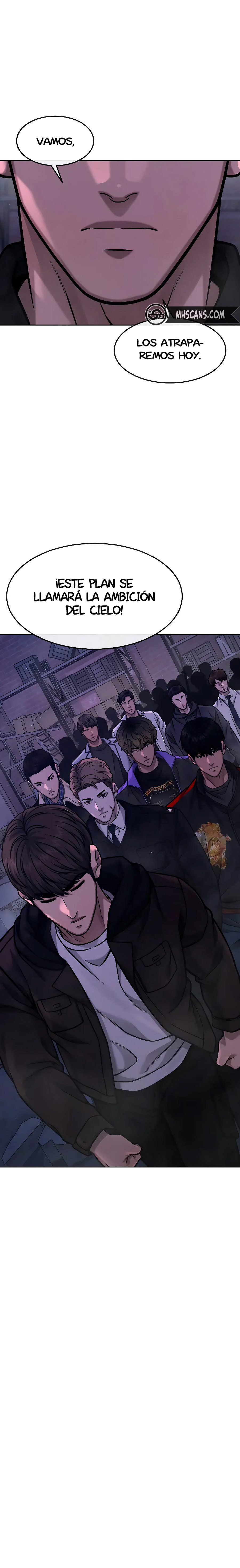 Read Quest Supremacy ES Manga Online