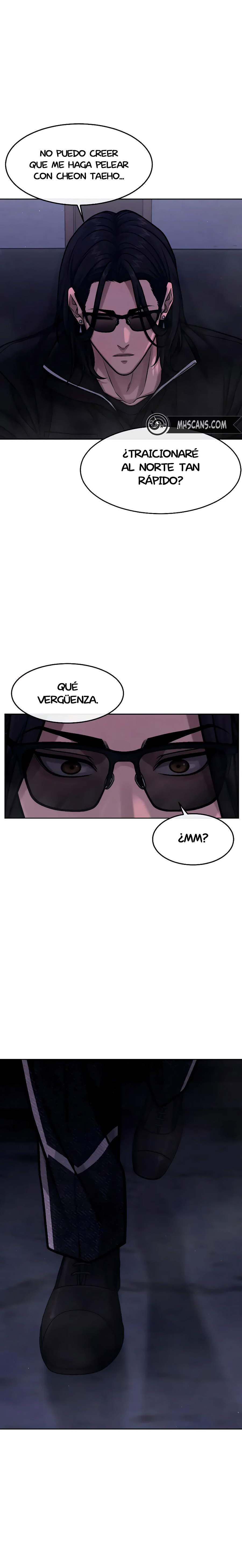 Read Quest Supremacy ES Manga Online