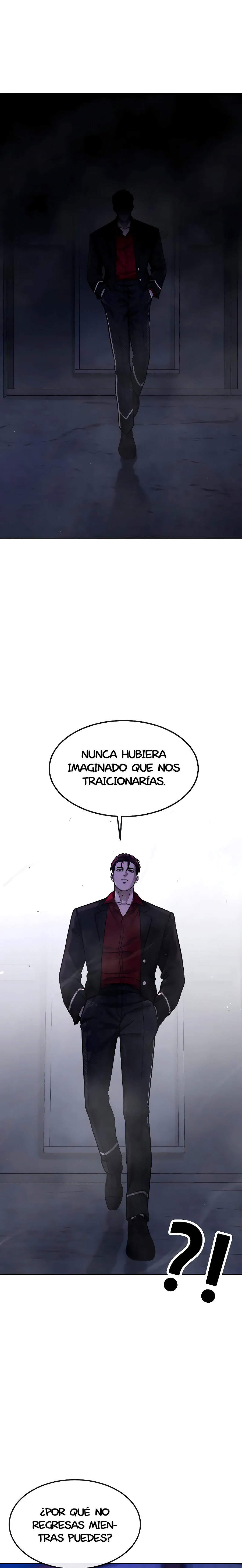 Read Quest Supremacy ES Manga Online