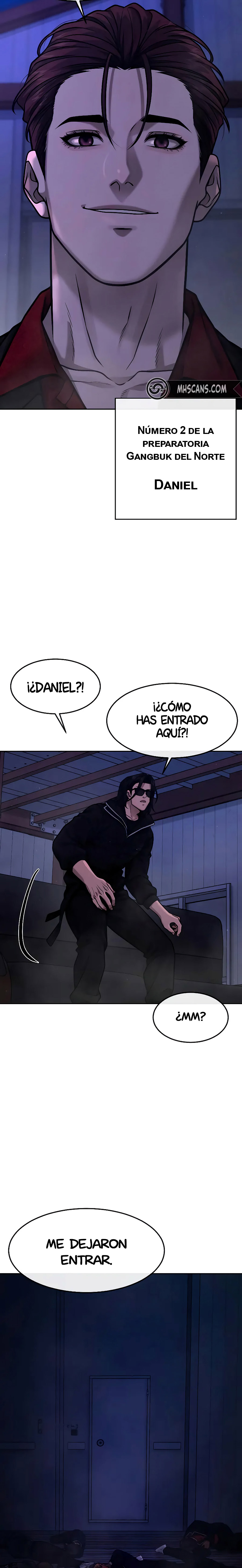 Read Quest Supremacy ES Manga Online