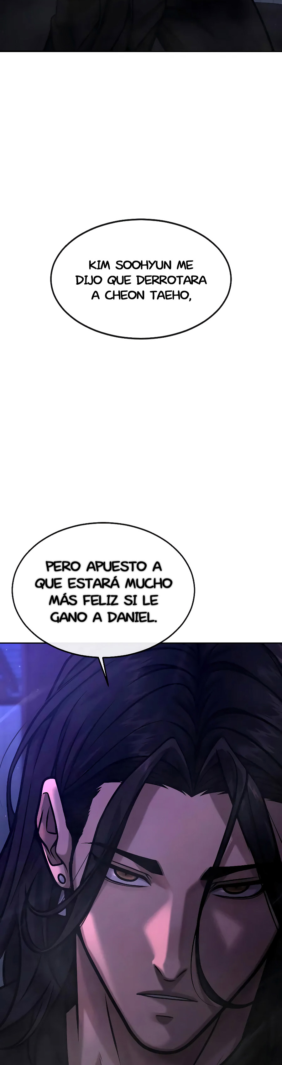Read Quest Supremacy ES Manga Online