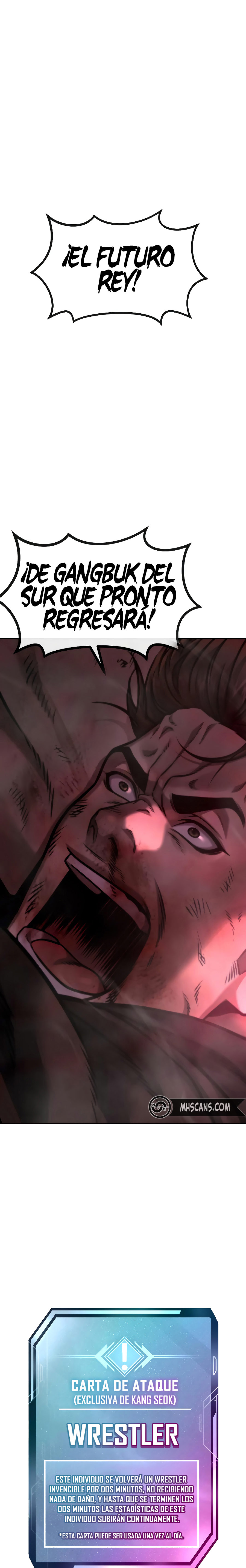 Read Quest Supremacy ES Manga Online