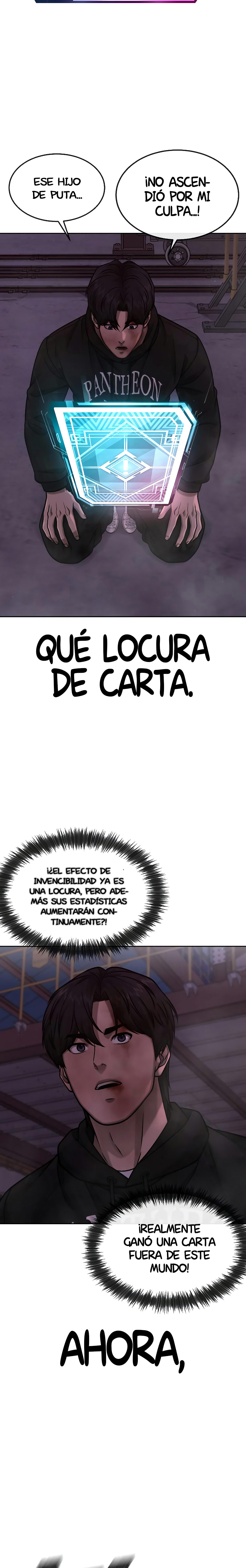 Read Quest Supremacy ES Manga Online
