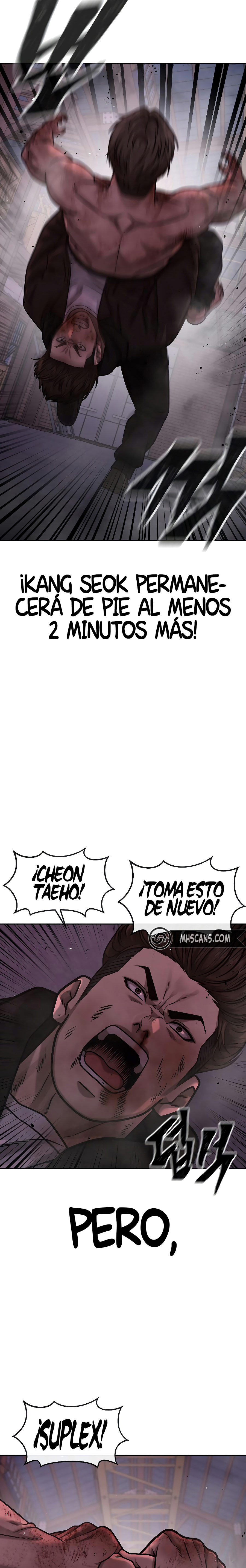 Read Quest Supremacy ES Manga Online