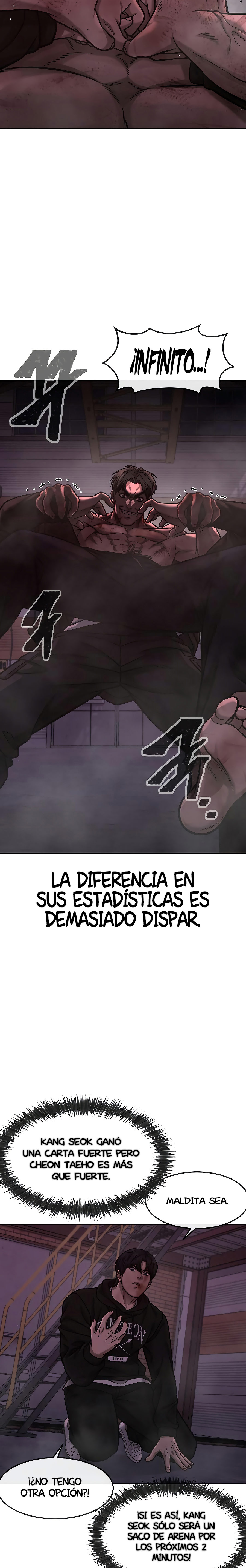 Read Quest Supremacy ES Manga Online