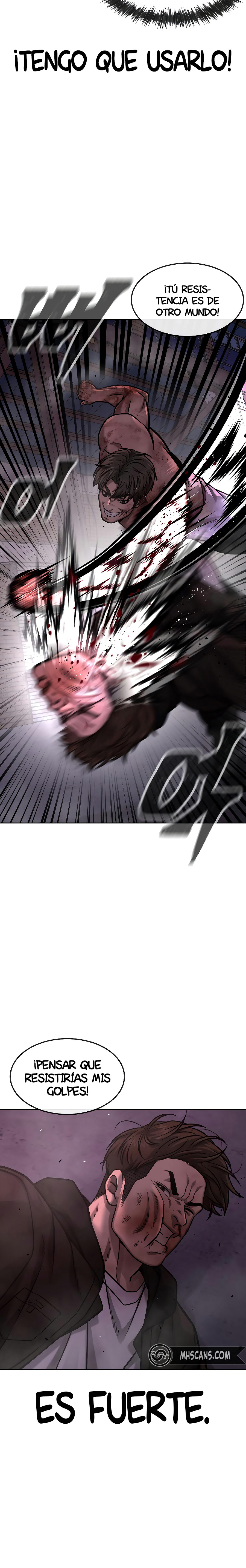 Read Quest Supremacy ES Manga Online