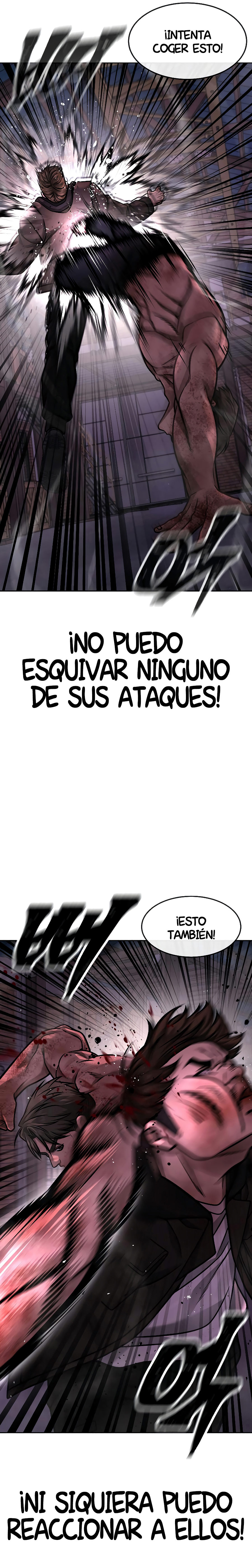 Read Quest Supremacy ES Manga Online
