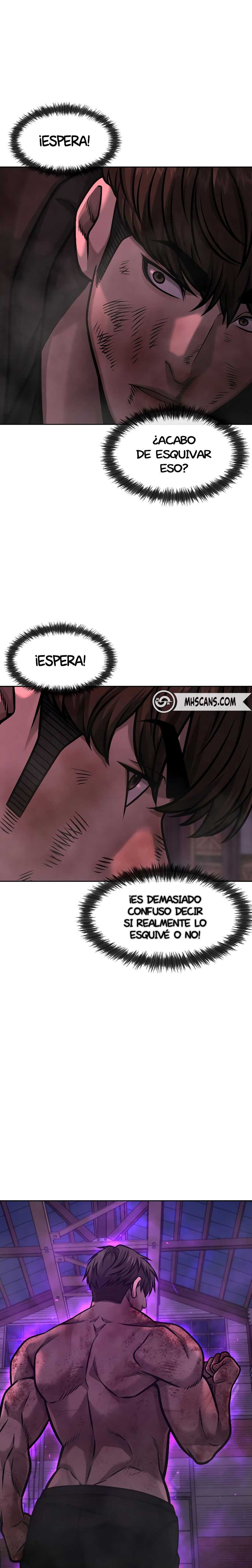 Read Quest Supremacy ES Manga Online