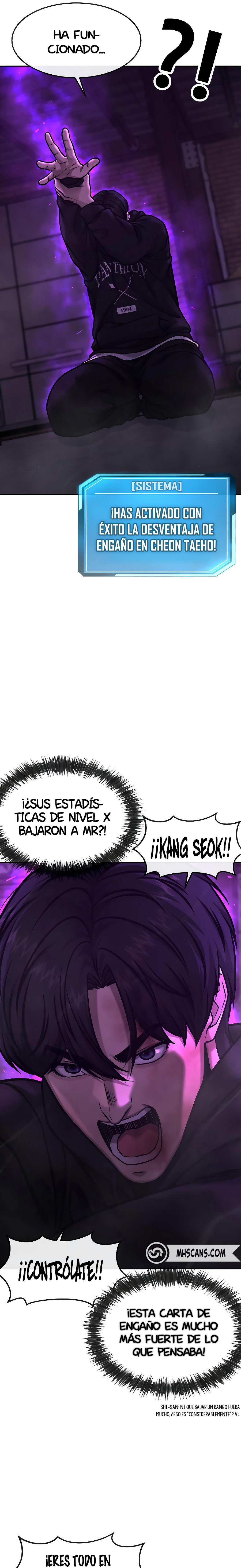 Read Quest Supremacy ES Manga Online
