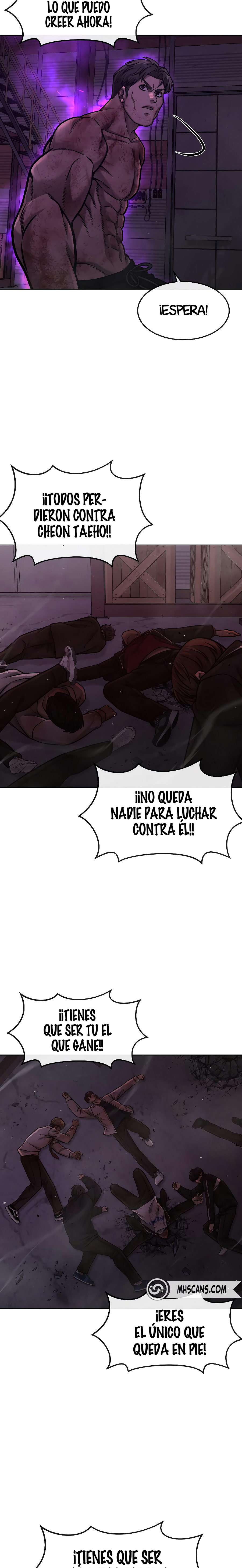 Read Quest Supremacy ES Manga Online