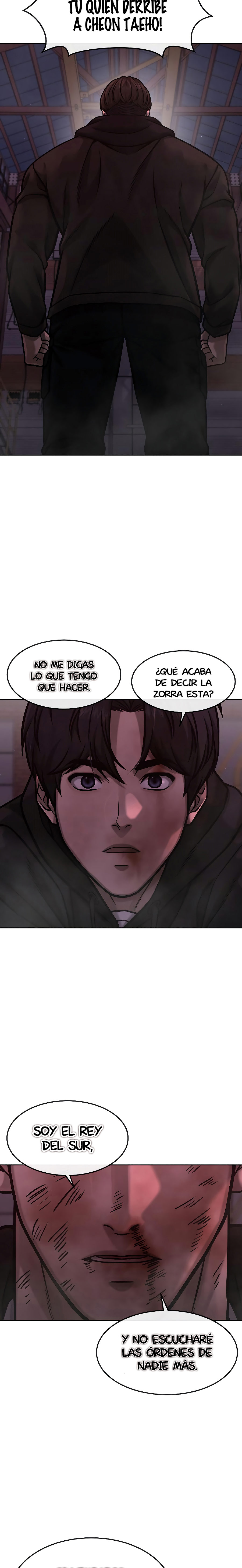 Read Quest Supremacy ES Manga Online