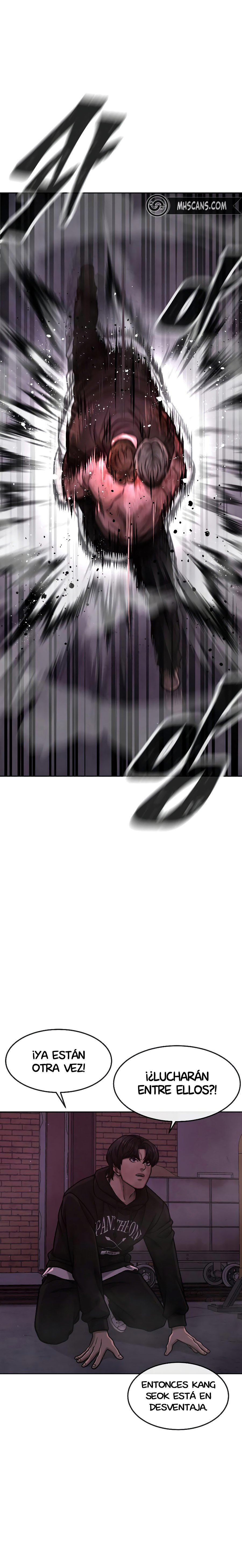 Read Quest Supremacy ES Manga Online