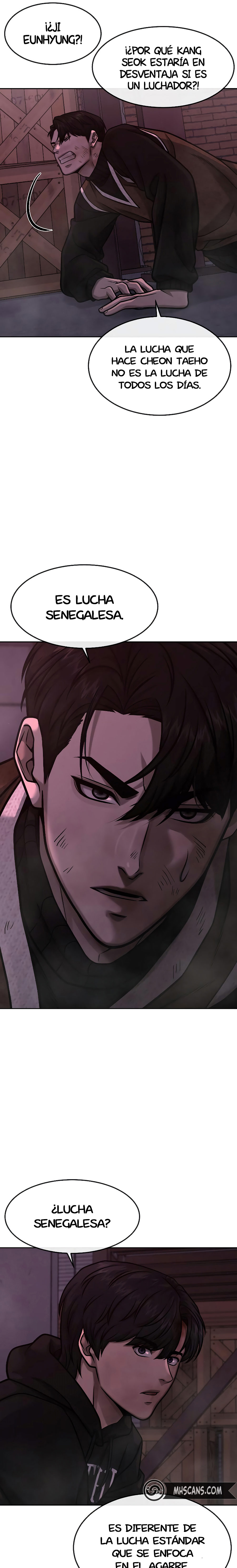 Read Quest Supremacy ES Manga Online
