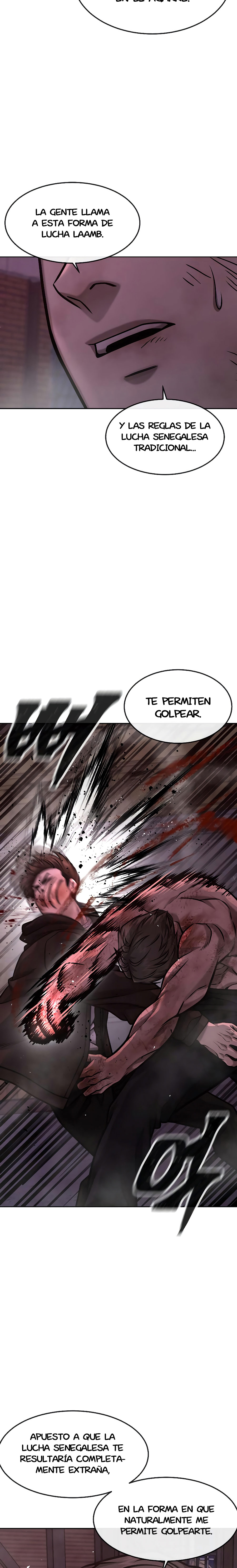 Read Quest Supremacy ES Manga Online