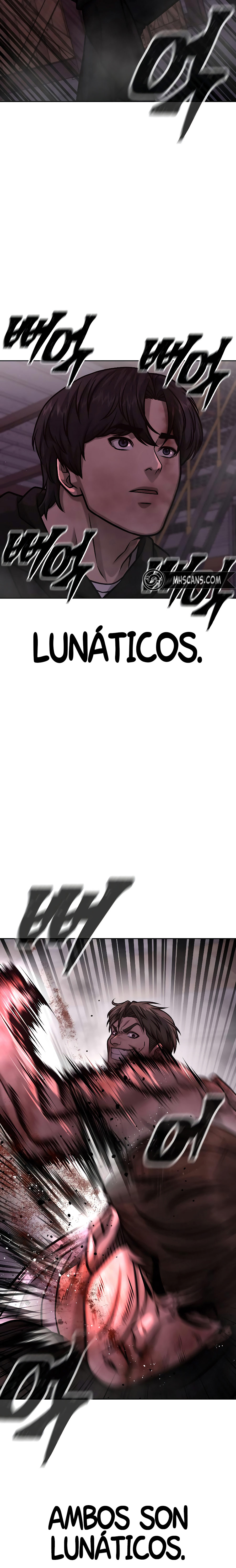 Read Quest Supremacy ES Manga Online