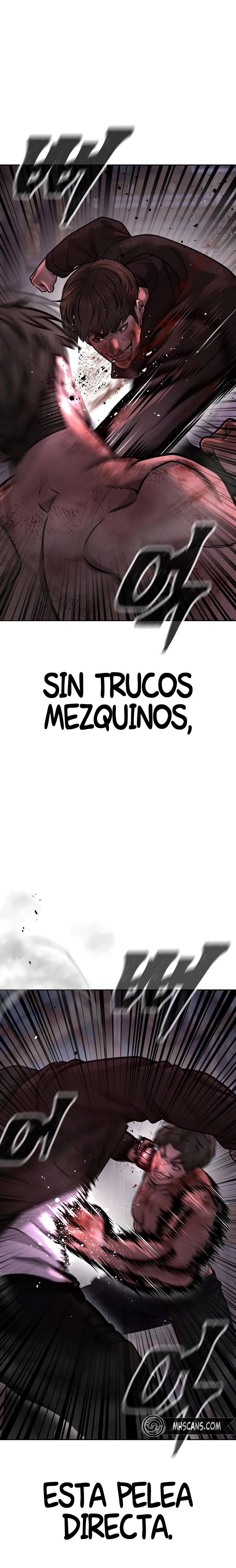 Read Quest Supremacy ES Manga Online