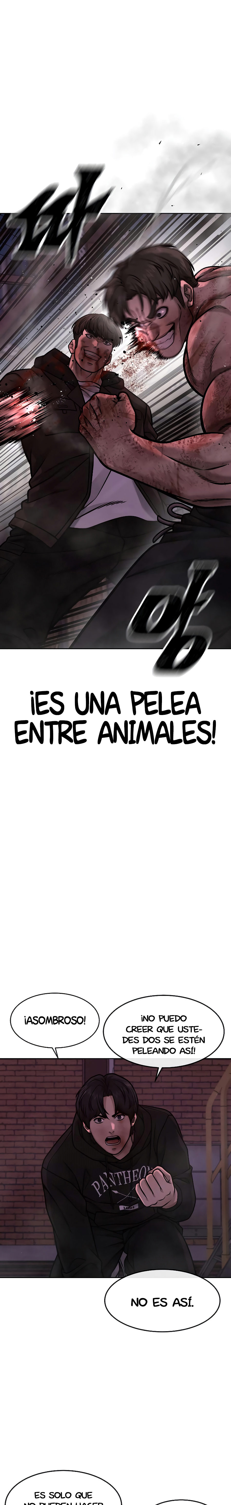 Read Quest Supremacy ES Manga Online