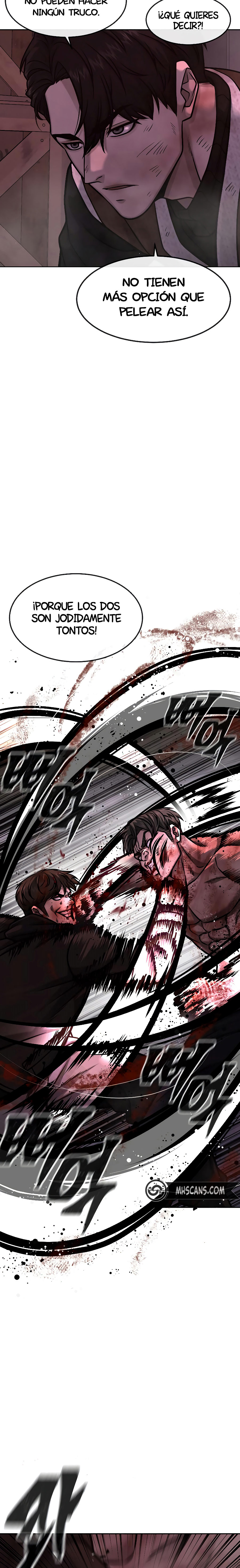 Read Quest Supremacy ES Manga Online
