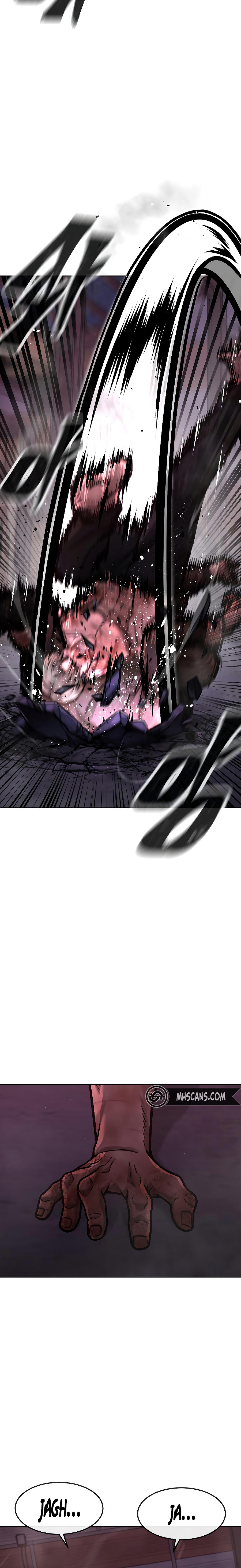 Read Quest Supremacy ES Manga Online