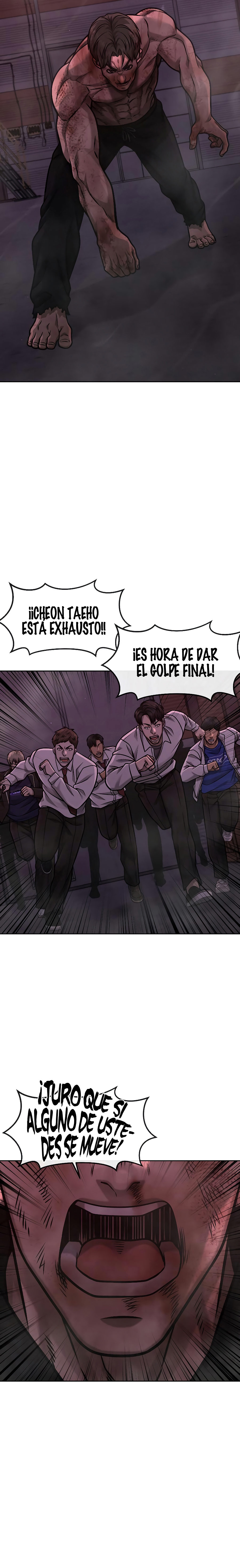 Read Quest Supremacy ES Manga Online