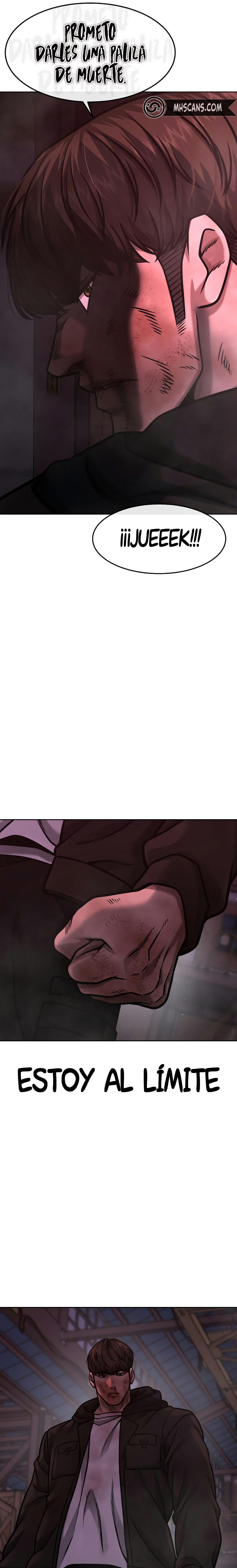 Read Quest Supremacy ES Manga Online
