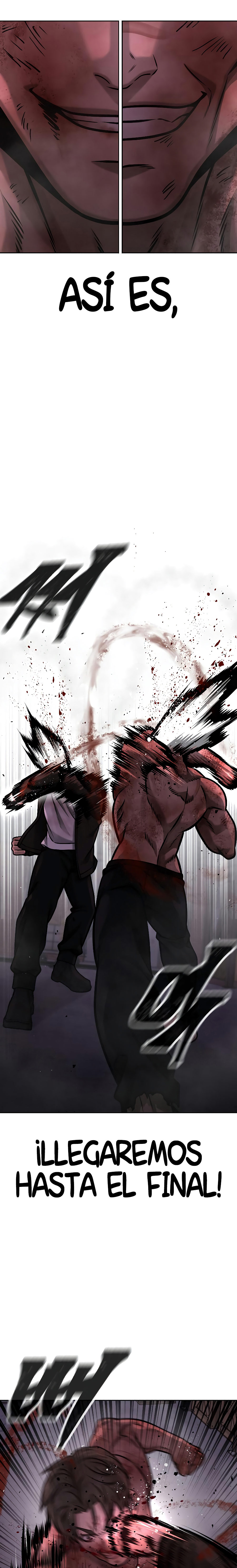 Read Quest Supremacy ES Manga Online