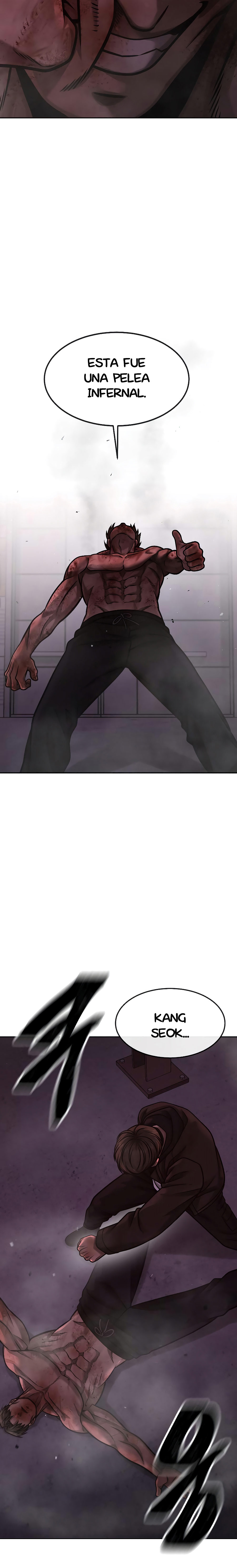 Read Quest Supremacy ES Manga Online