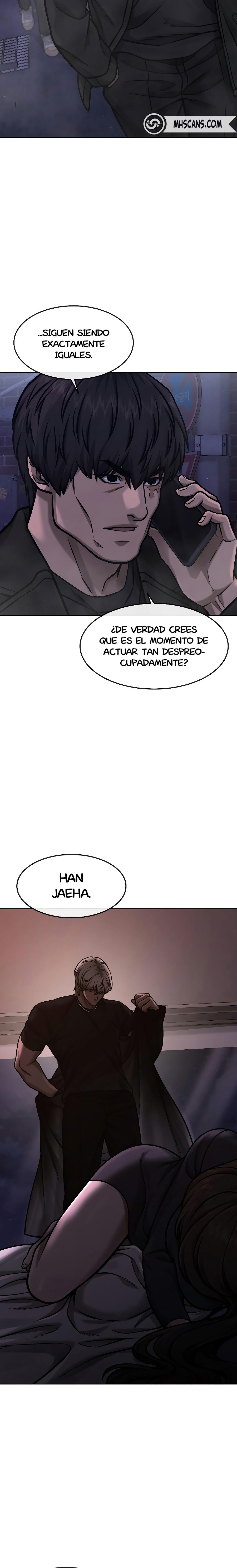 Read Quest Supremacy ES Manga Online