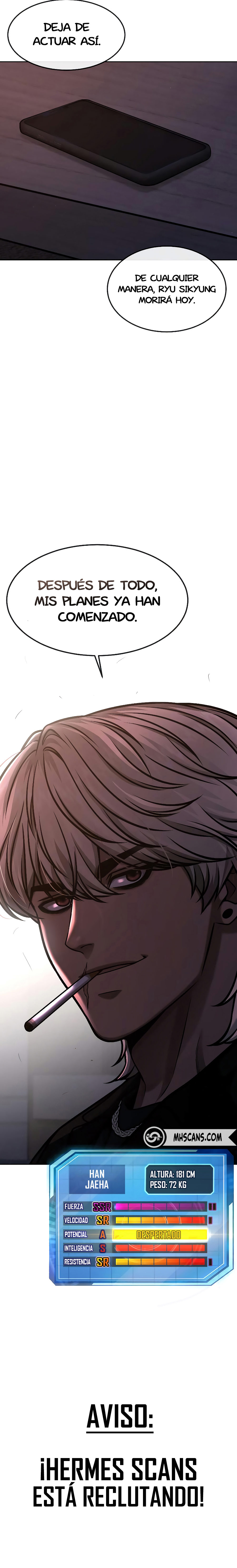 Read Quest Supremacy ES Manga Online
