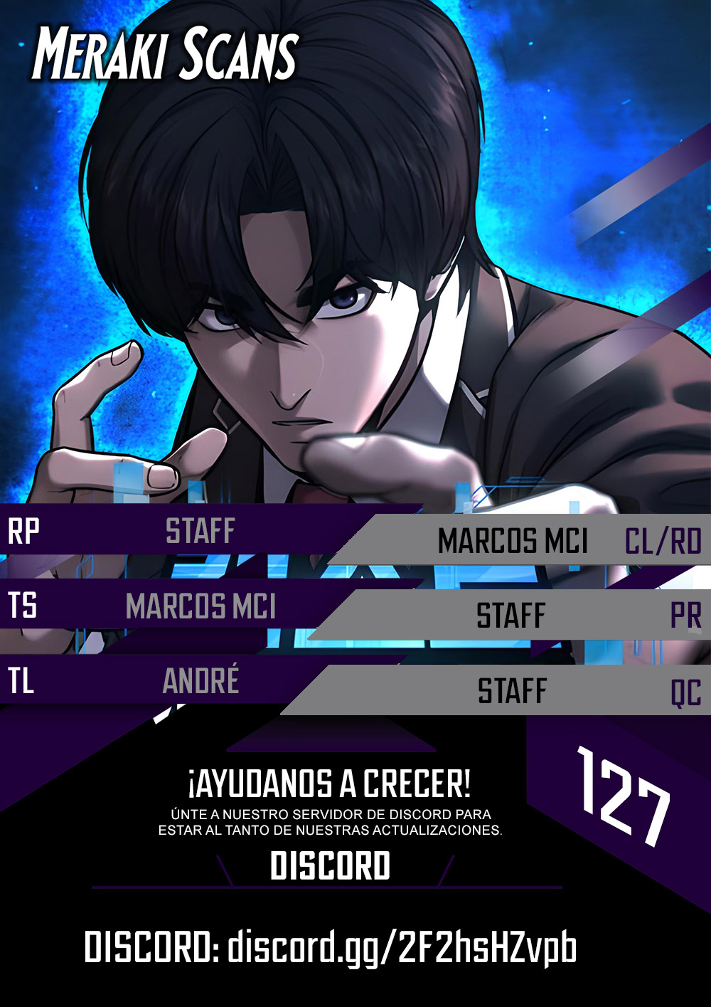 Read Quest Supremacy ES Manga Online