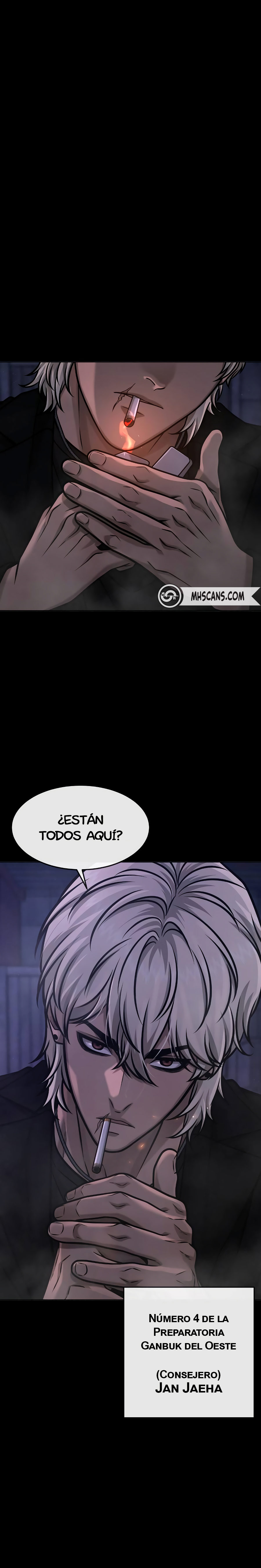 Read Quest Supremacy ES Manga Online