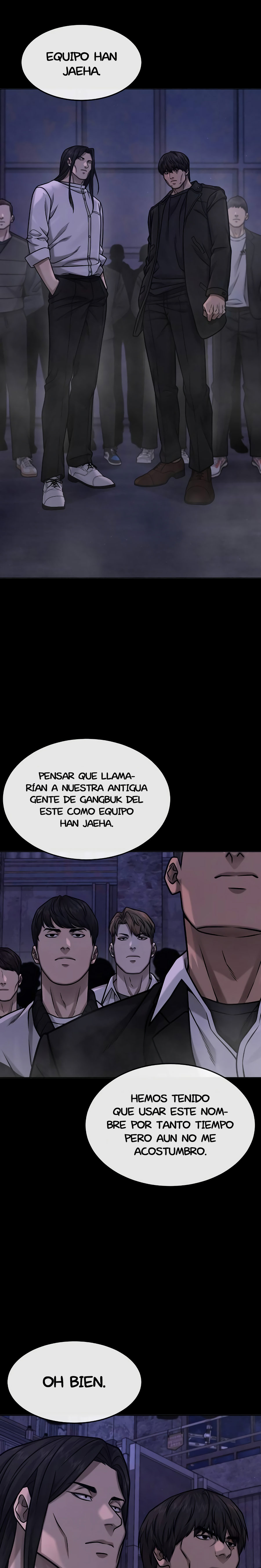 Read Quest Supremacy ES Manga Online
