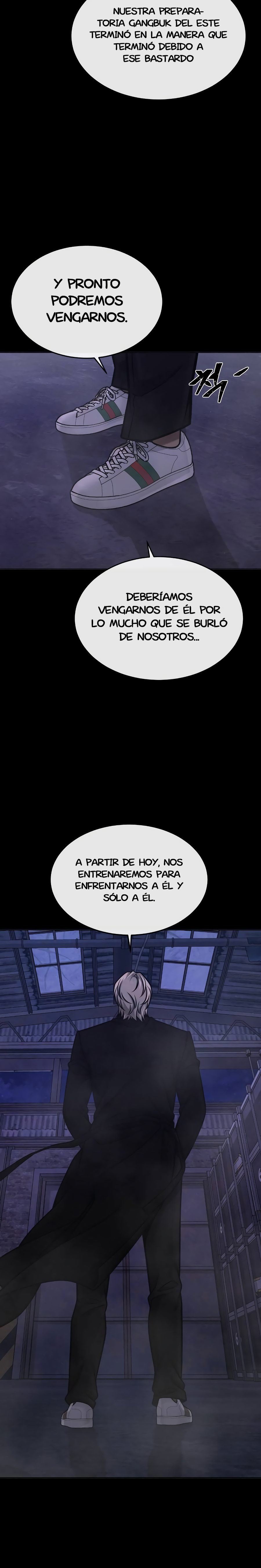 Read Quest Supremacy ES Manga Online
