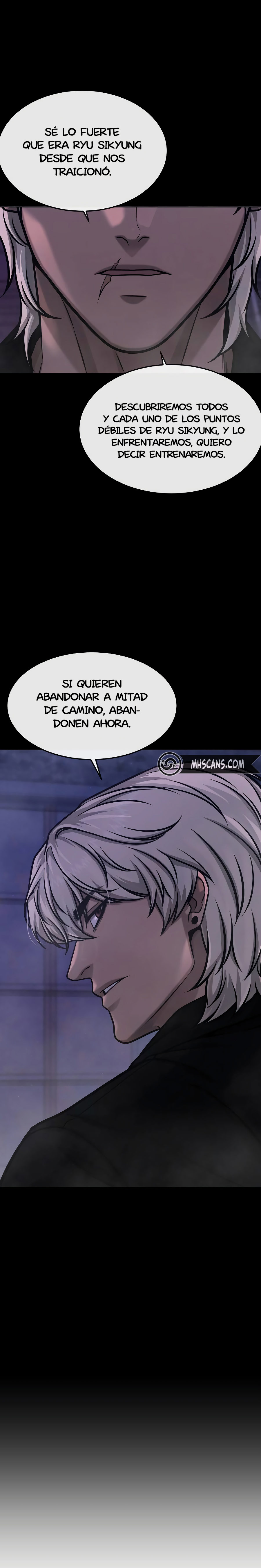 Read Quest Supremacy ES Manga Online