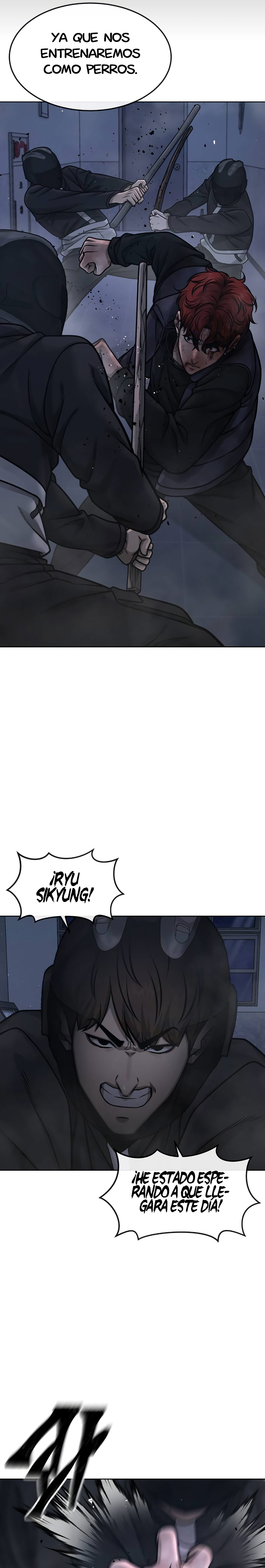 Read Quest Supremacy ES Manga Online