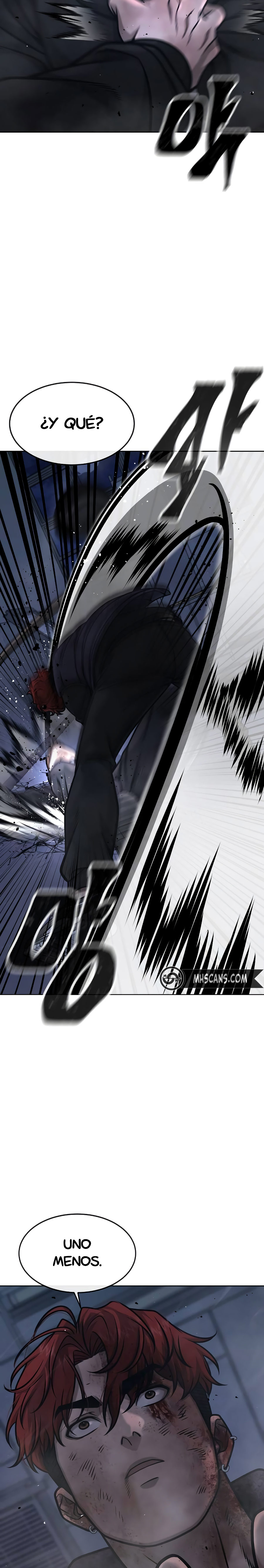 Read Quest Supremacy ES Manga Online