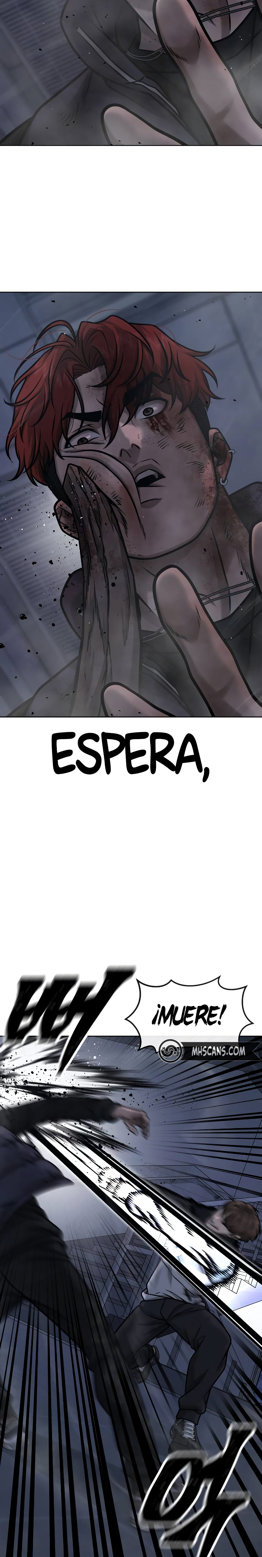 Read Quest Supremacy ES Manga Online