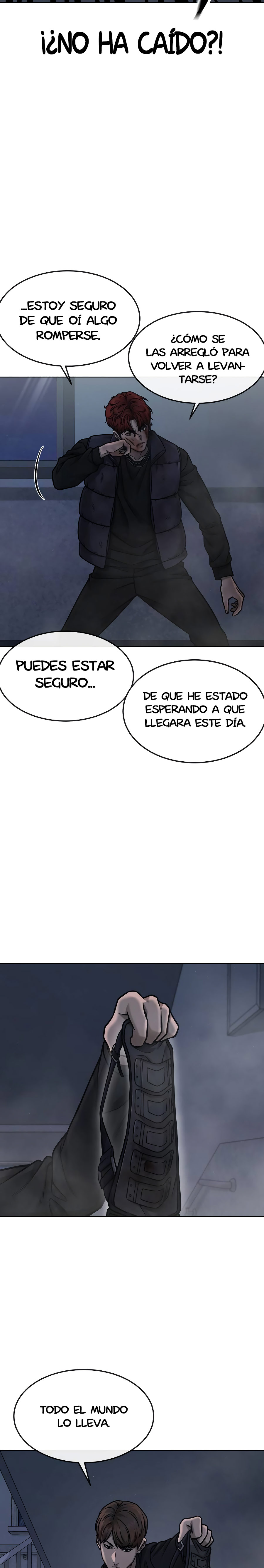 Read Quest Supremacy ES Manga Online